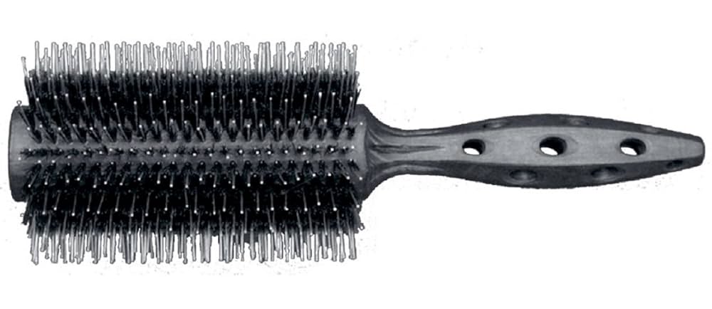 Y.S./PARK ブラックカーボン　タイガー　ブラシ　7種類セット brush_t1 | Y.S. PARK Professional