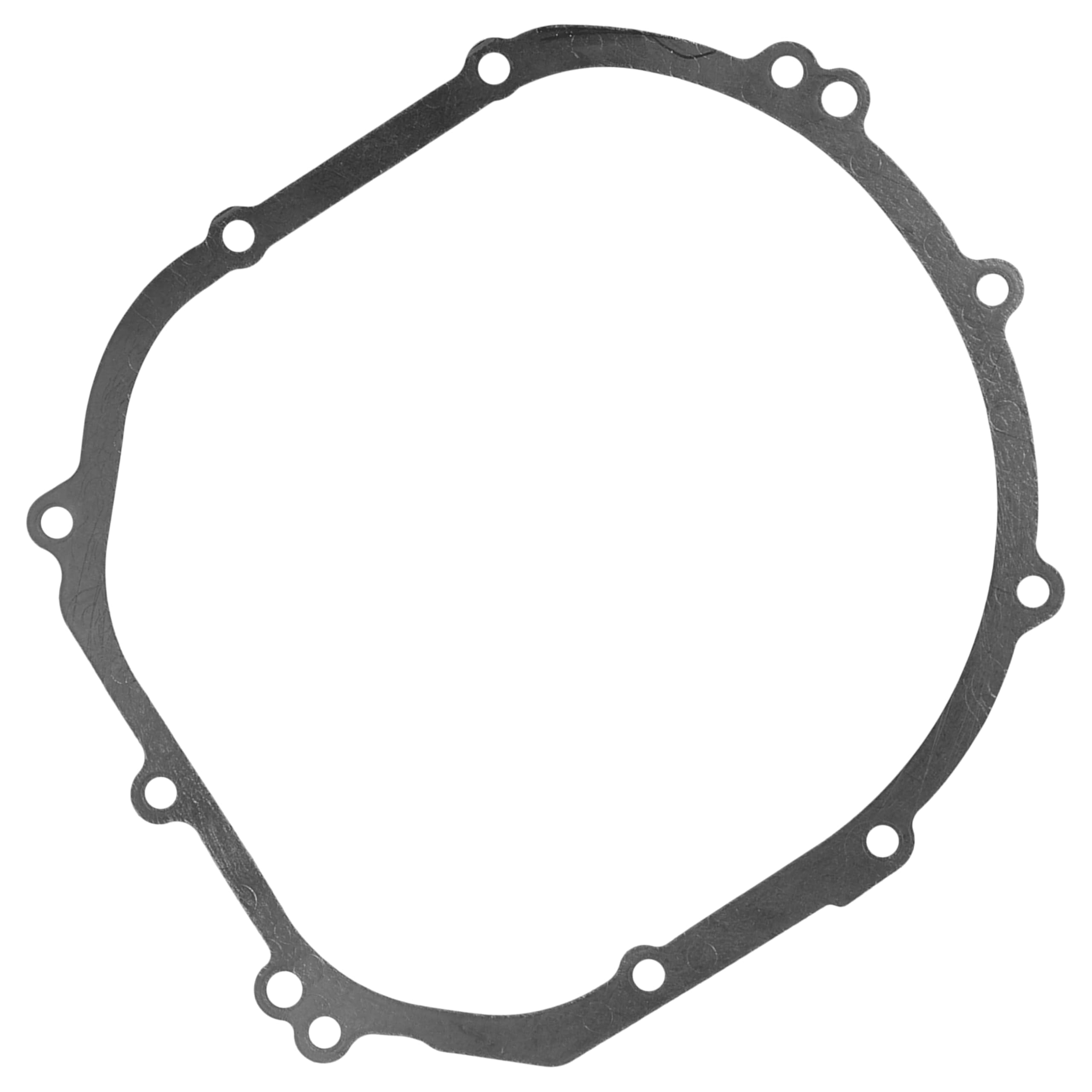 Amazon.com: Caltric Clutch Cover Gasket Compatible with Kawasaki