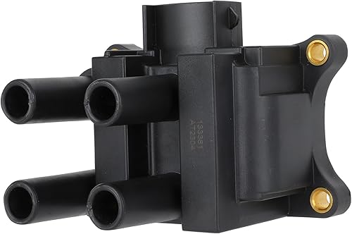 Miniatura 2 de Aintier Ignition Coil Coils&amp;iridium Spark Plugs FD497 for ford for Mazda Ranger 2.3L L4 2001-2009 B2300 2.3L L4 1999-2004 2.0L L4