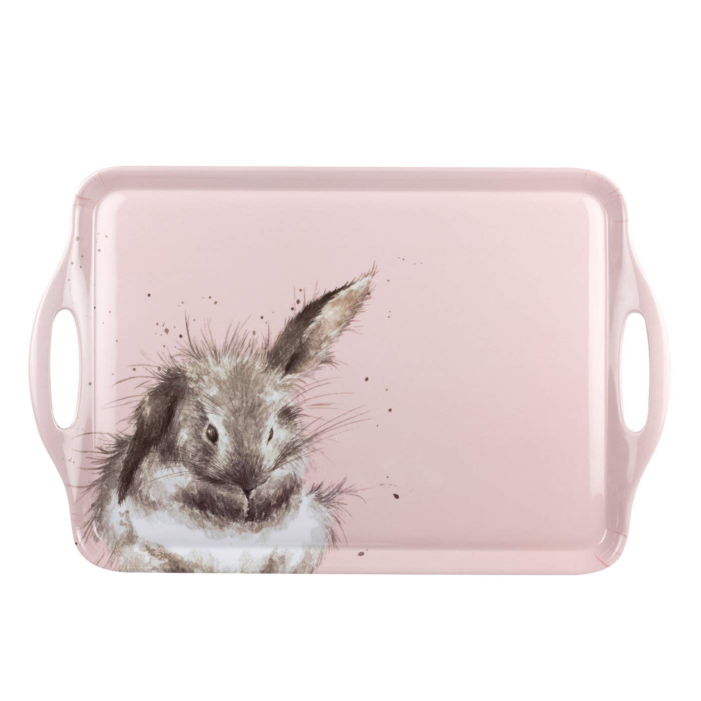 Wrendale Designs - 'Bathtime' Large Tray