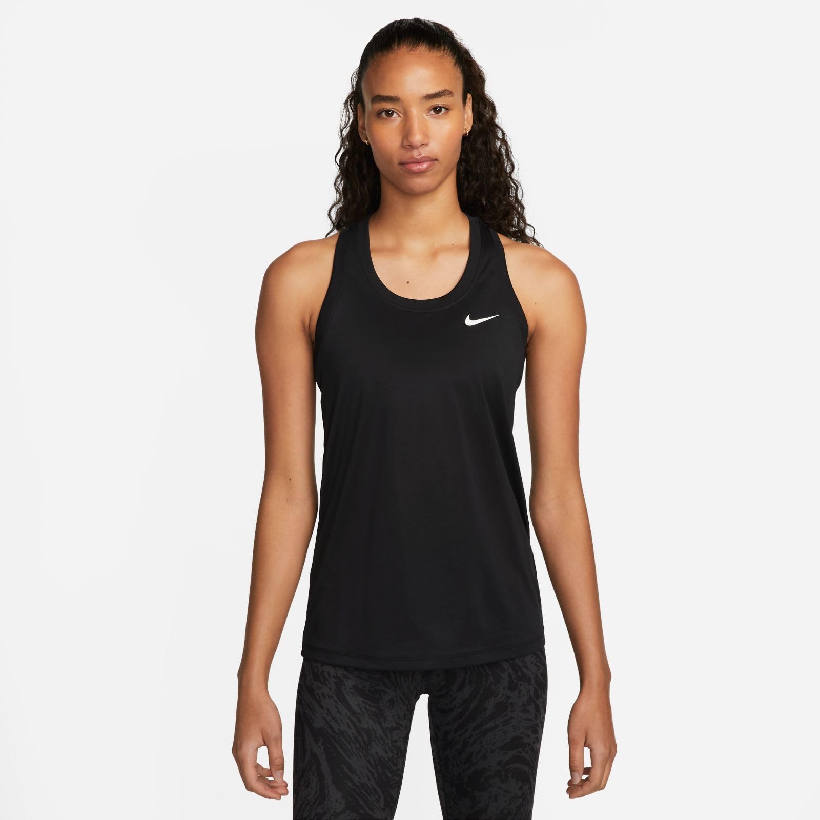 NIKE Damen Dri-fit Rlgd Rcr Tank Top Mujer