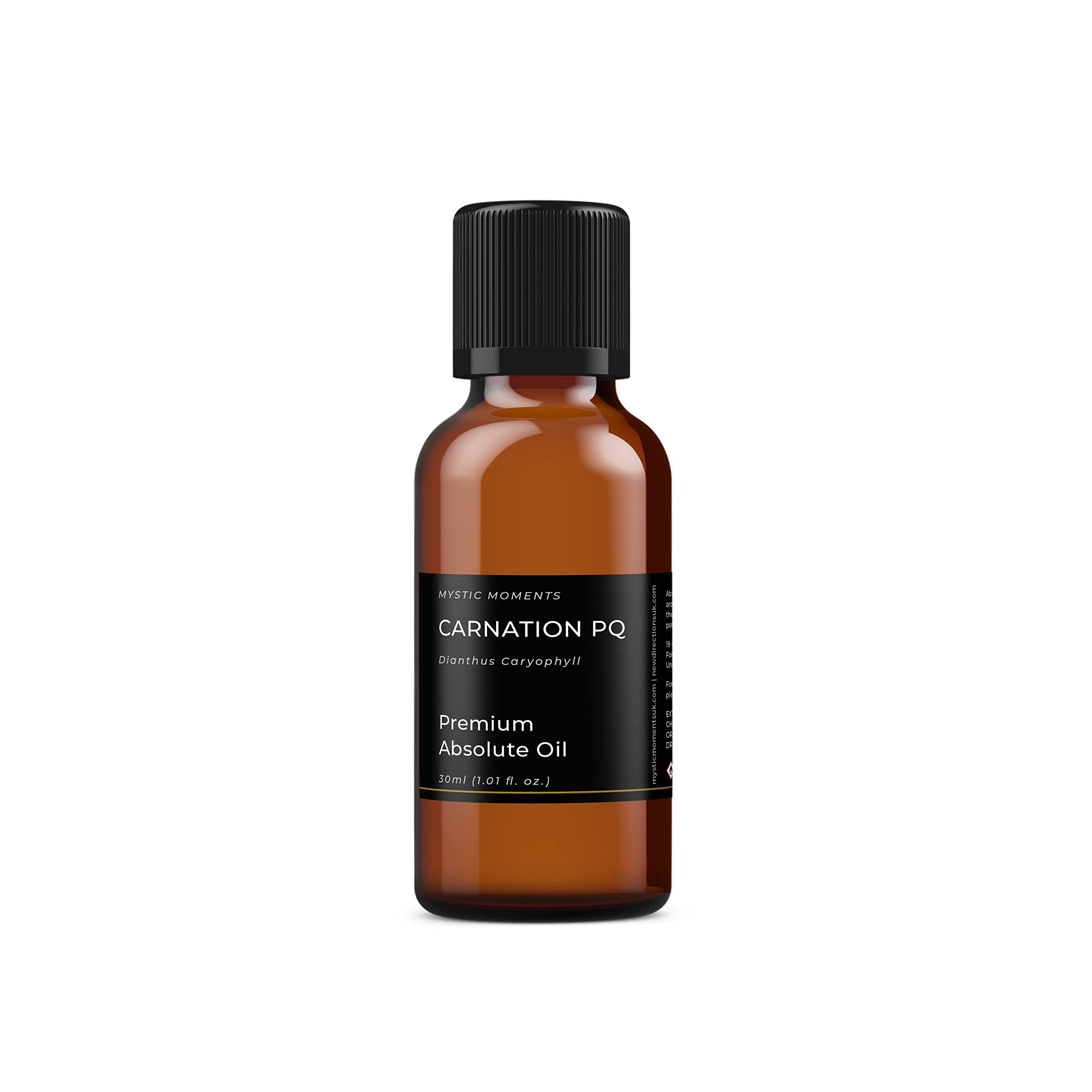 Mystic Moments | Gartennelken-Absolue PQ | 30ml