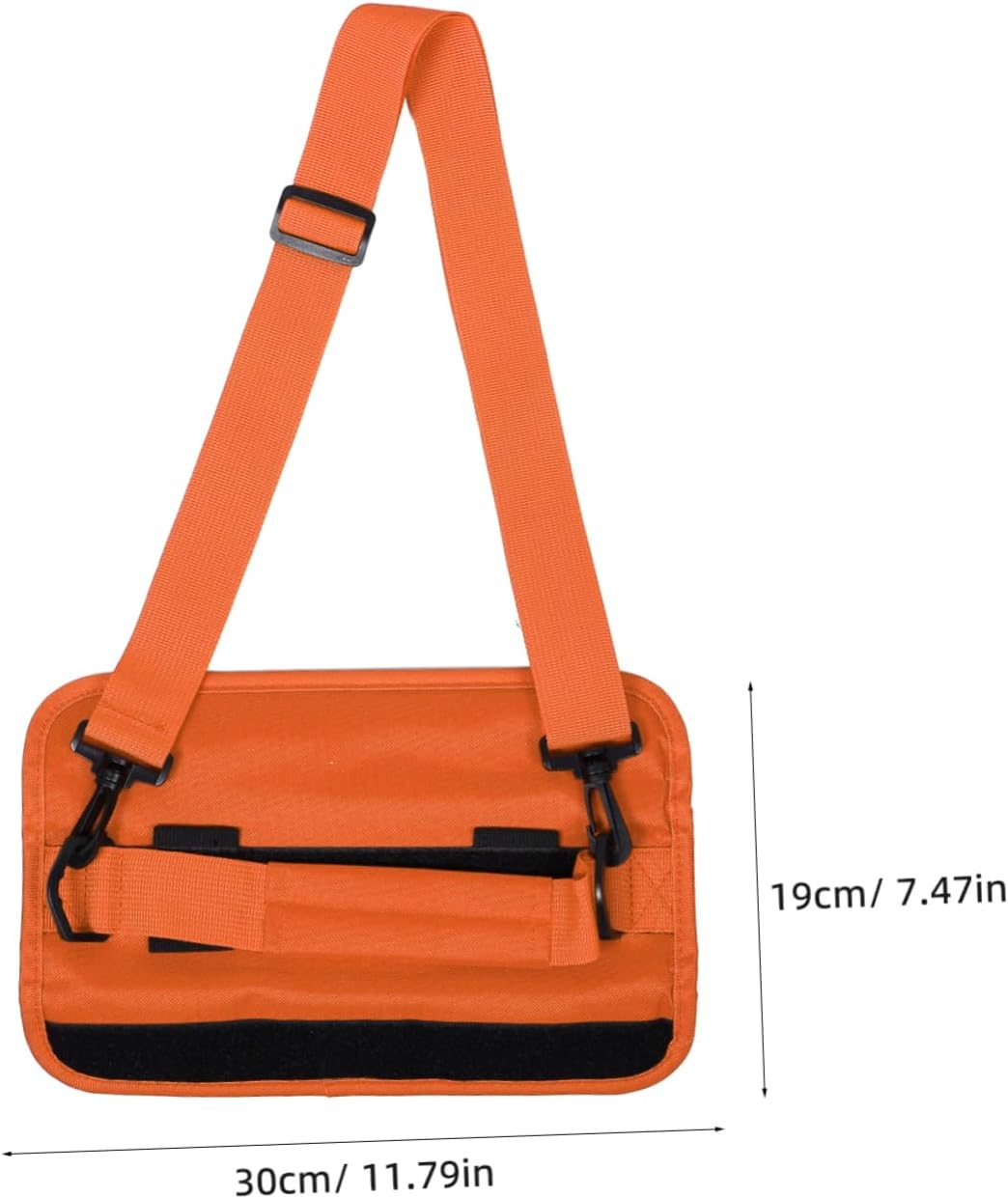 HEMOTON Golf Club Bag Portable Padded Golf Ranges Bag Lightweight Golf Bags First Golfs Carry Covers Straps