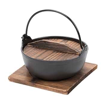 YAMABACHI ver. takero pot クロサビ /3個セット CATEGORY