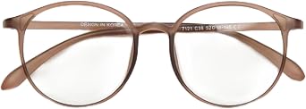 Tatibana Blue Light Cut Glasses, UV Protection, Non-Degree, Stylish, Computer Glasses, Date Glasses, Unisex, Lightweight, Gaming Glasses, Sunglasses, Transparent Lens, Small Face Effect, UV