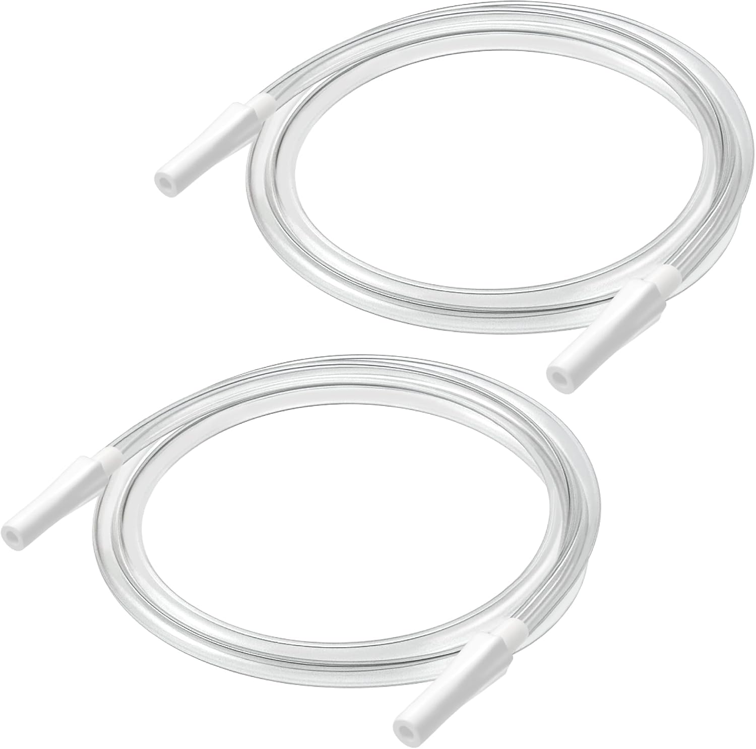 Tubo compatible Maymom para extractor Medela Symphony