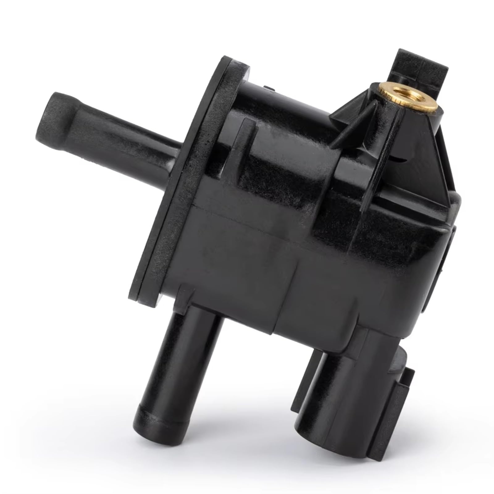 Evaporation Purge Control Valve Compatible with Scion for XA 2005-2006 for XB 2005-2006 for XD 2008-2014 Vacuum Switch Valve Purge Solenoid 90910-12276
