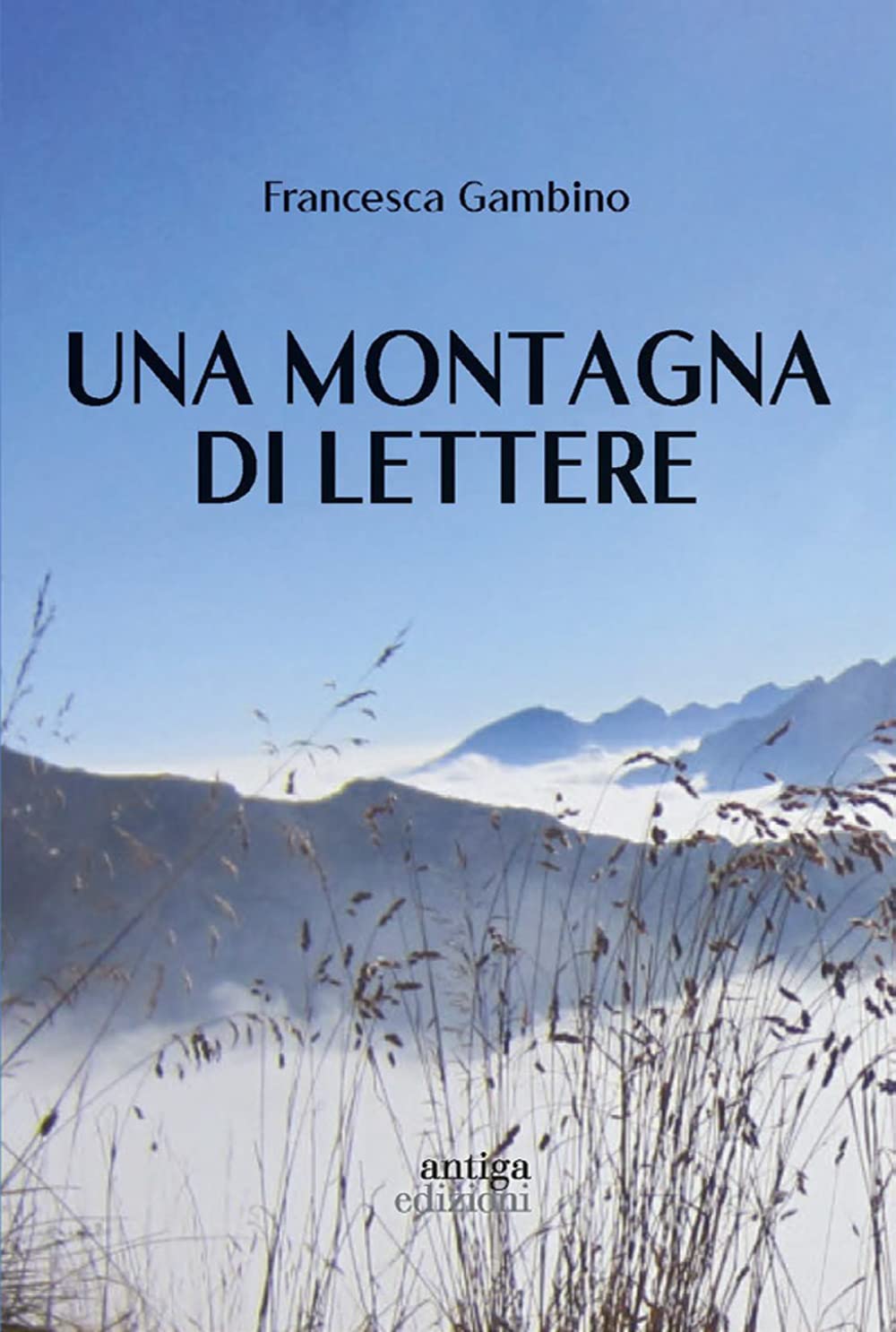 Una Montagna Di Lettere - 4