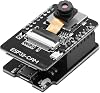 ESP32 CAM Development Board,ESP32-CAM WiFi Bluetooth OV2640 Camera Module, Micro USB to Serial Port CH340C,Dual-Core,TF Card Slot for Arduino
