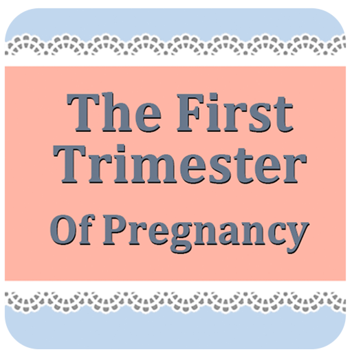The First Trimester Of Pregnancy App on Amazon Appstore