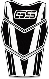 Tankaufkleber Für B-M-W R1200GS Abenteuer R 1200 GS ADV 2005-2012 Paste Motorrad Anti Slip Tank Pad Protect Sticker (Color...
