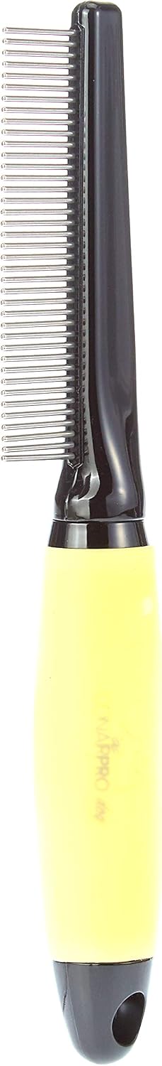 ConairPRO Dog & Cat Medium Comb