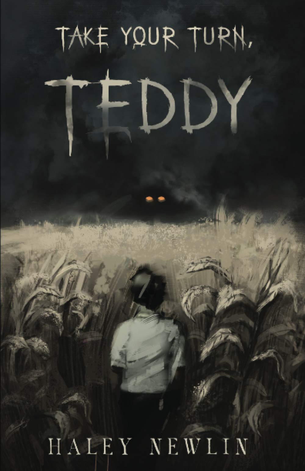 Buy Take Your Turn, Teddy — BookShops.in