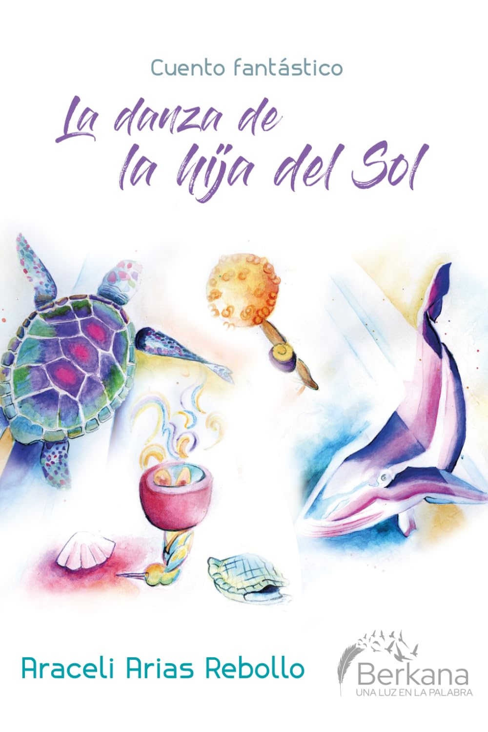 La Danza de la Hija del Sol