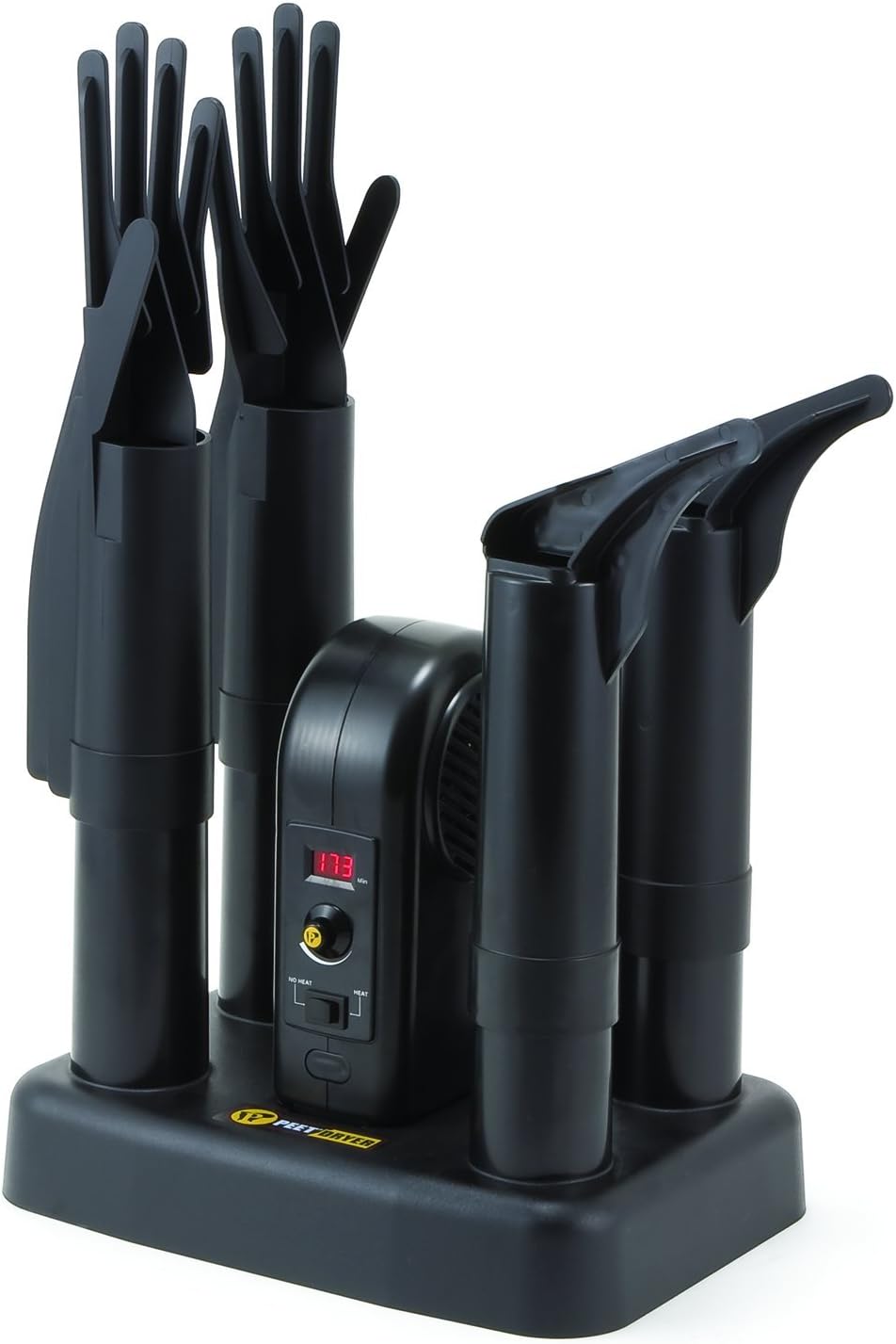 PEET Shoe Dryer Advantage M07FGDP 4 Shoe & 2 Glove Electric Express