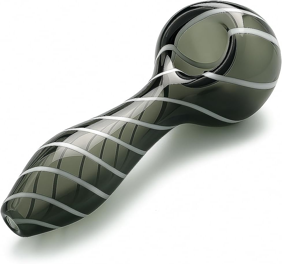 Classic Solid Tobacco Pipe for Everyday Use and Easy-to-Use Design, Travel & Outdoor, Collector's Gift AS1 — 사진 1