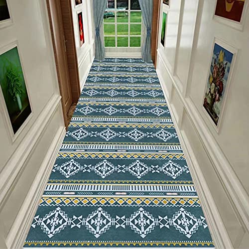 Alfombras De Pasillo Largo para Entrada de Casa y Pasillos de Restaurante 3