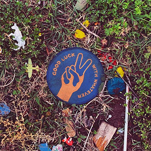 Album art for Good Luck With Whatever by Dawes