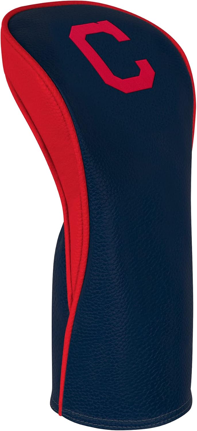 Team Effort MLB Individual Driver Headcover