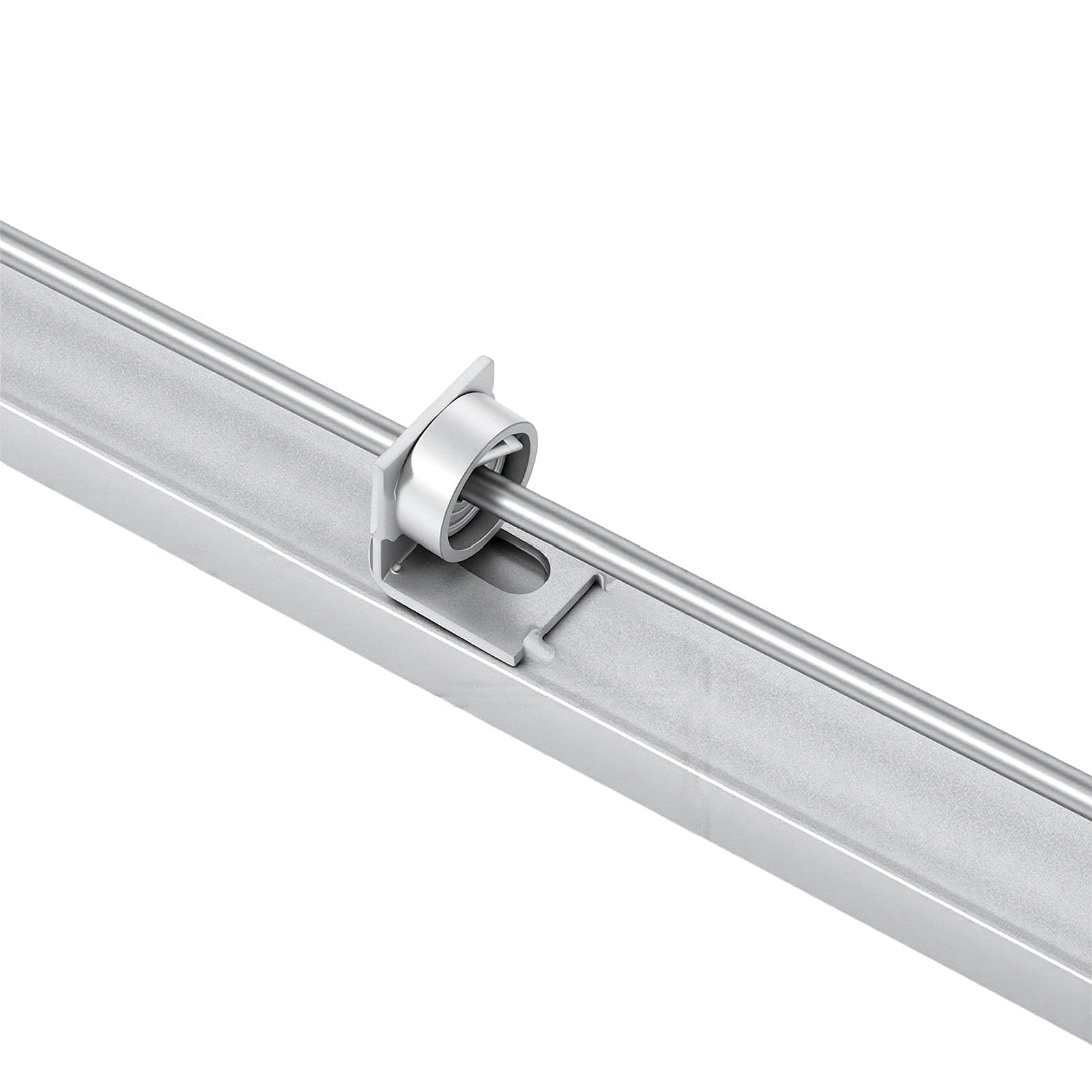 Fafeicy Uchwyt Wiertarski Kątowy 0,8–10 Mm, Adapter ze Stali Nierdzewnej 90 Stopni z Drążkiem Przedłużającym