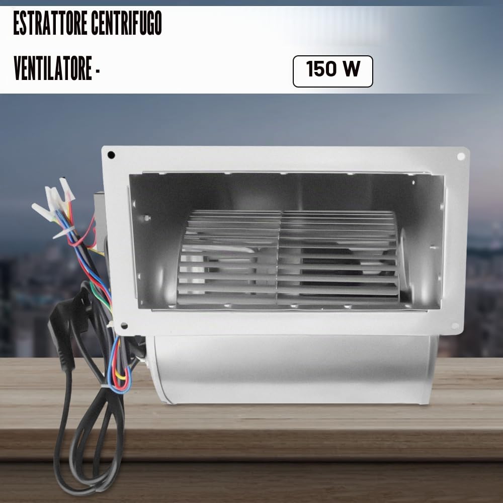 Ventilatore radiale, ventilatore centrifugo radiale, ventilatore radiale, ventilatore radiale