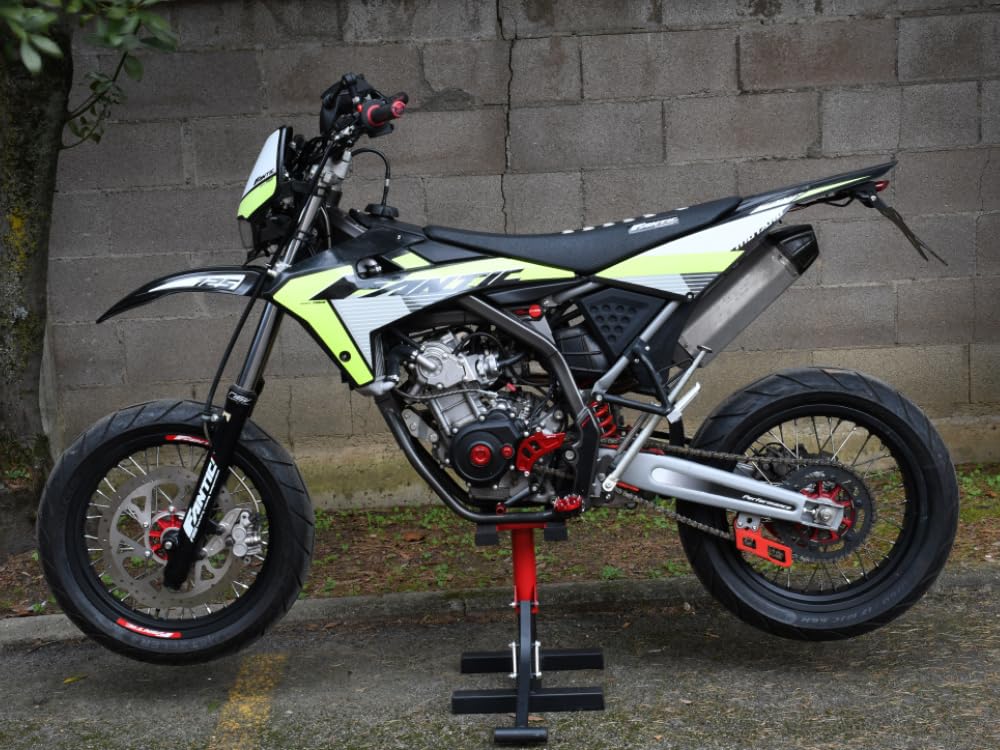 COPRI PIGNONE PARA PIGNONE per BETA/FANTIC 125 4T (minarelli) enduro - motard | SEPTAR
