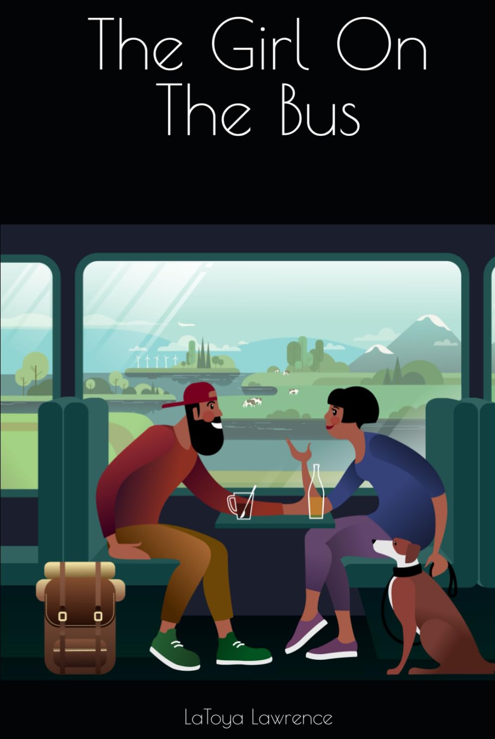 The Girl On The Bus (Toya's Chiller Tidbits)