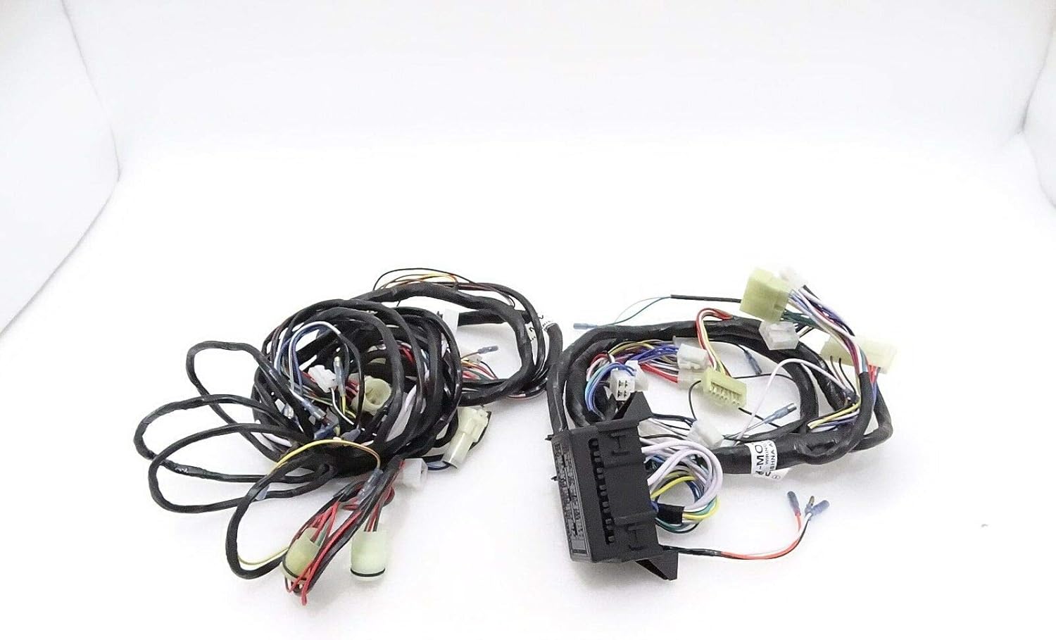 SUZUKI SAMURAI WIRING HARNESS OLD MODEL