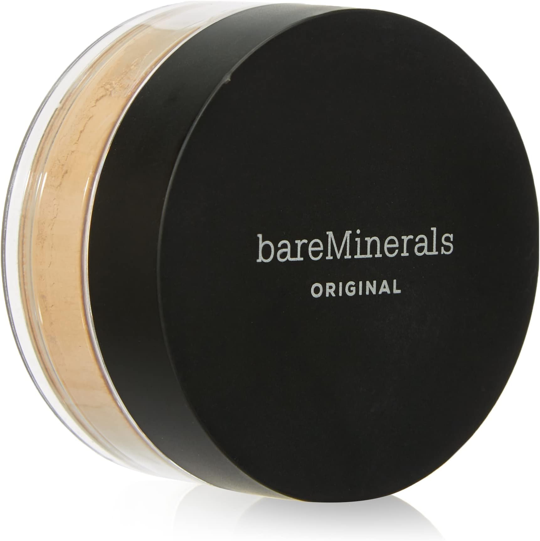Bare Escentuals Bareminerals Original Spf 15 Foundation, Light, 0.28 Ounce