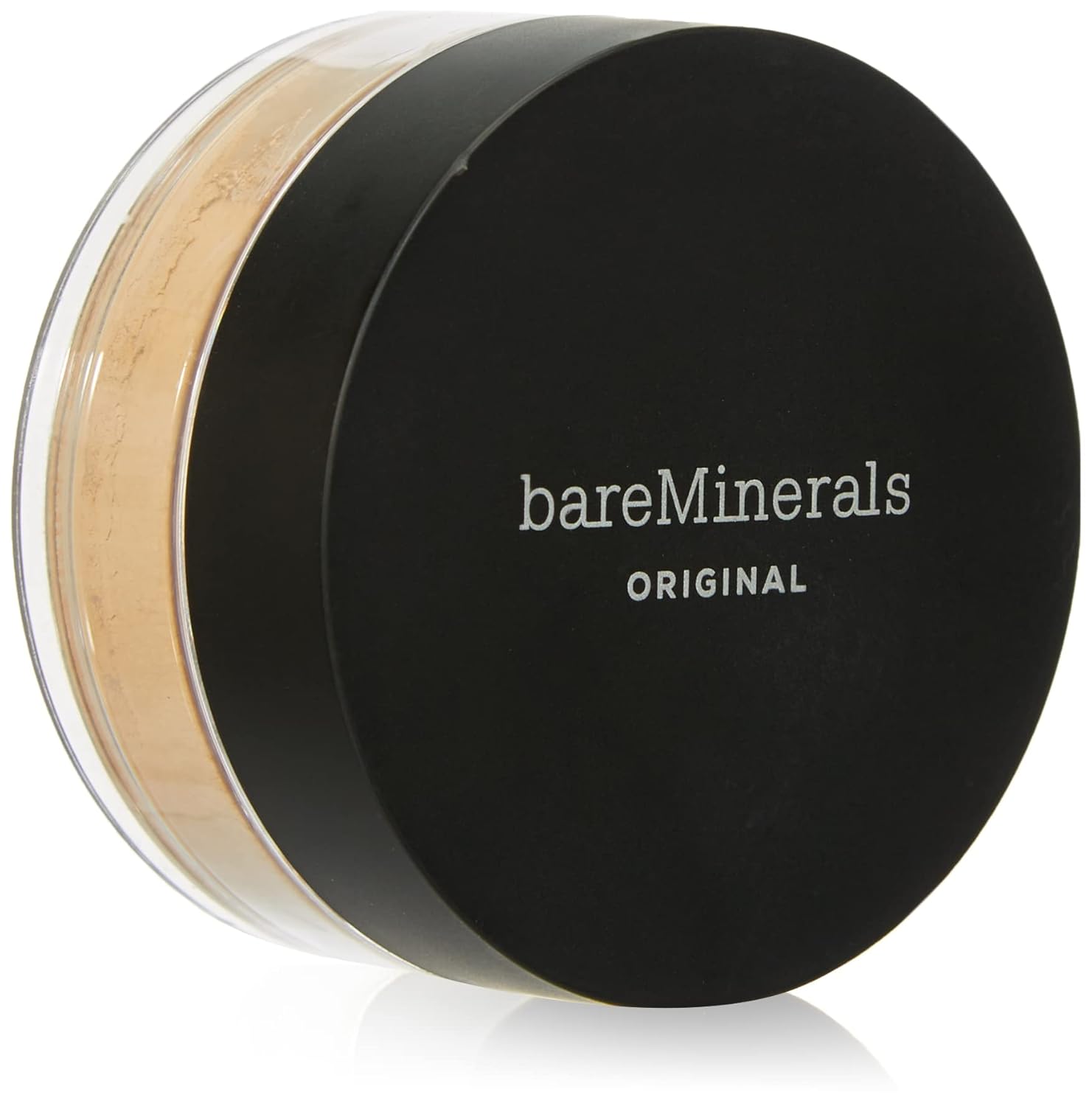 Bare Mínerals Bare Minerals Original Foundation SPF 15 Mineral Makeup