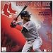 Turner Boston Red Sox 2016 Team Wall Calendar, September 2015 - December 2016, 12 x 12" (8011843)