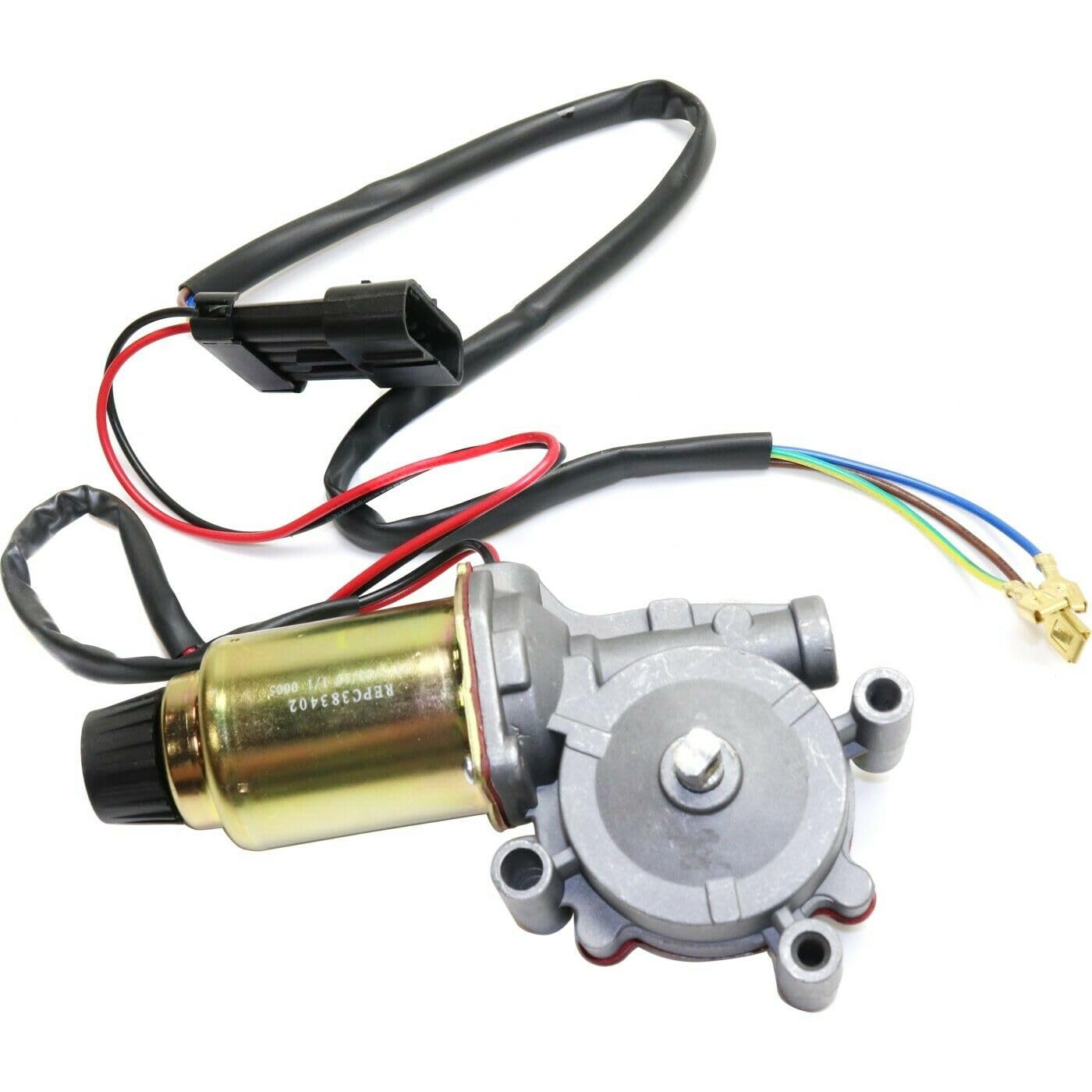 Amazon.com: YOYOCOLL Headlight Motor Driver Left Side Compatible 