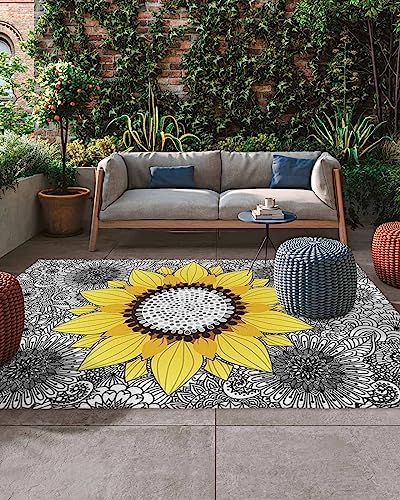 Alfombra de camping al aire última intervensión,...