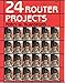 Produktbild 24 Router Projects