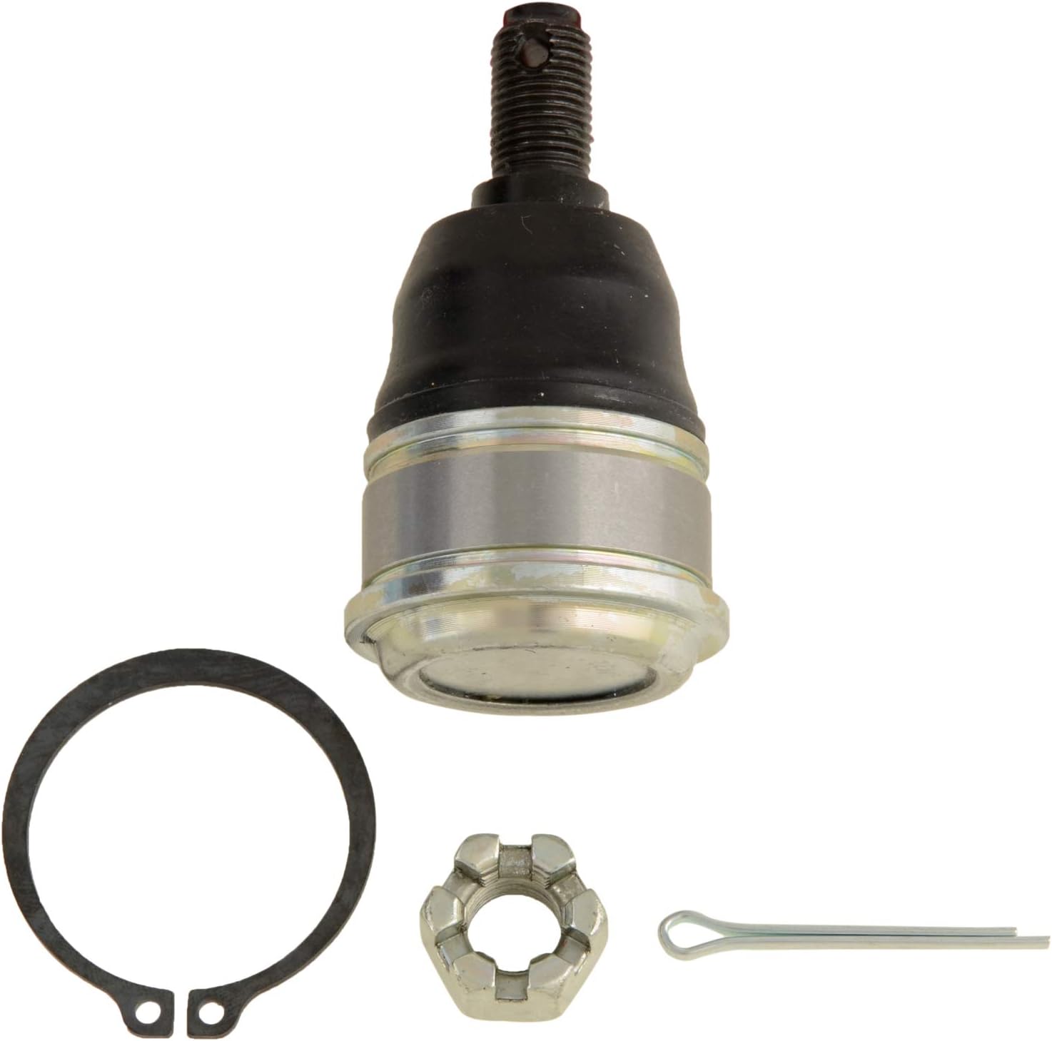 TRW JBJ491 Suspension Ball Joint for Honda Civic: 2001-2005 and other applications Front Lower