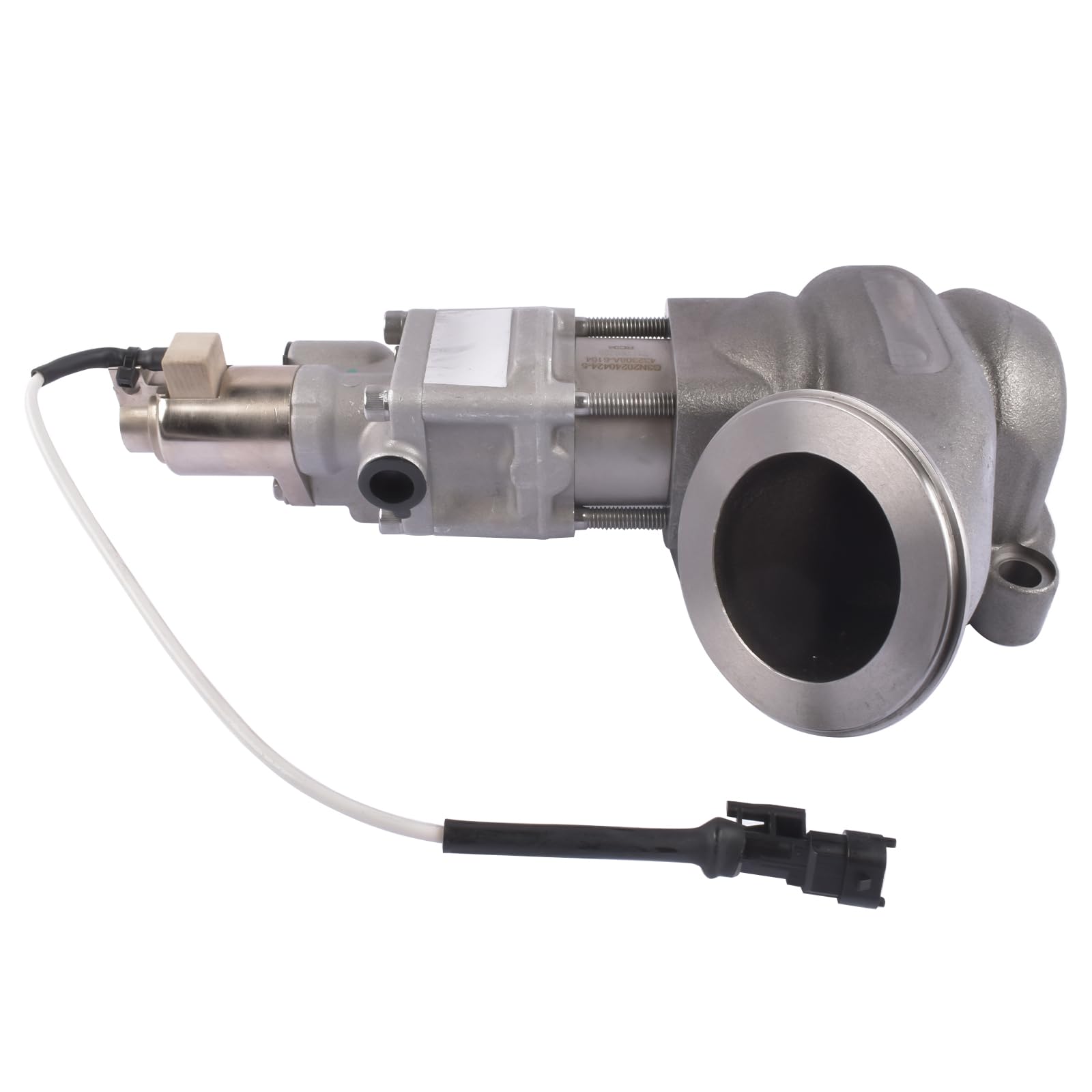 EGR Valve Replacement for Volvo D11 D13 engine Mack MP7 MP8 engine # 85133799, 21095328, 21299107, 21435628, 85111067, 85153430, 85123198