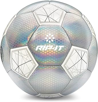 Girls Training Soccer Ball