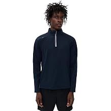 Rhone Men's Rise Quarter Zip