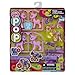 My Little Pony Pop Princess Twilight Sparkle and Princess Cadance Deluxe Style Kit