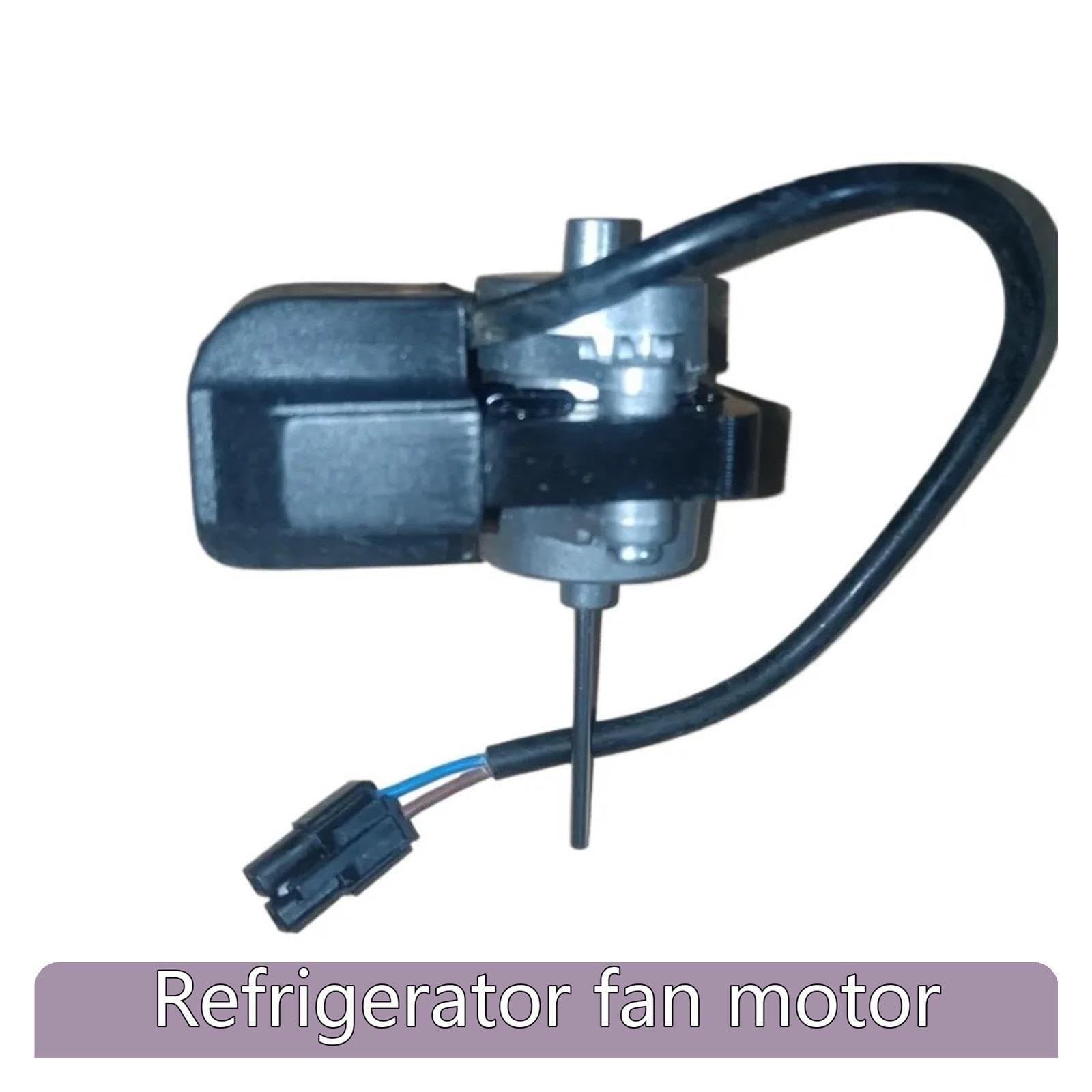 Motor De Ventilador De Refrigeración, Compatible Con KEG, YJF-230-4.5, Repuestos Para Refrigerador, Radiador Y Congelador