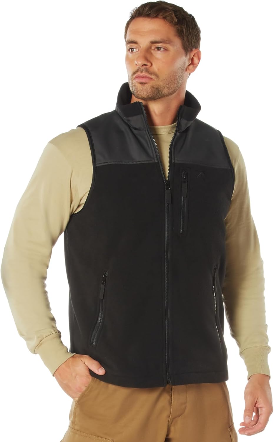 Rothco Men Spec Ops Tactical Vest
