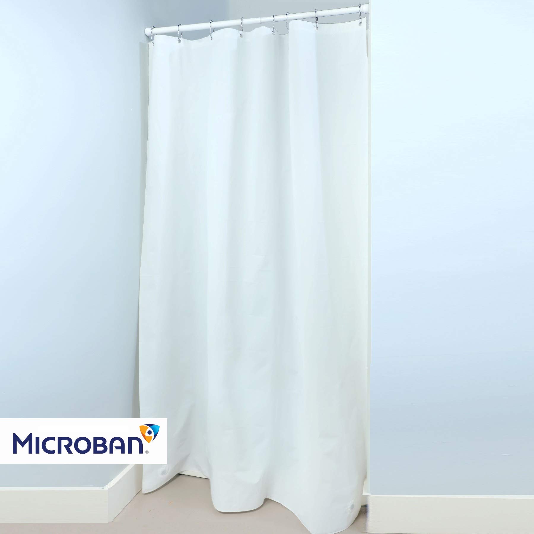 Commercial Shower Curtains Curtains & Drapes 2023