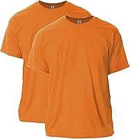 Vista 54 de Gildan - Camiseta de algodón ultra para adulto, estilo G2000, Multipack