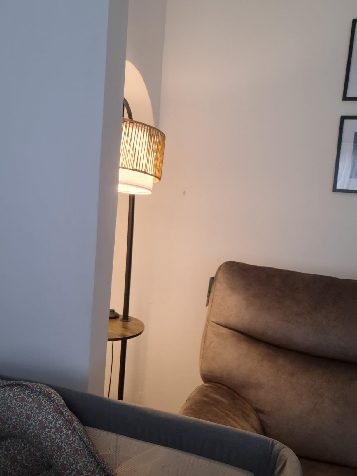 Customer photo