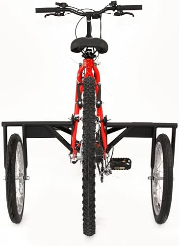 Miniatura 9 de Bike USA kit de rueda estabilizadora