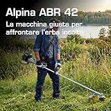 Alpina B08BRKG659 lato 2