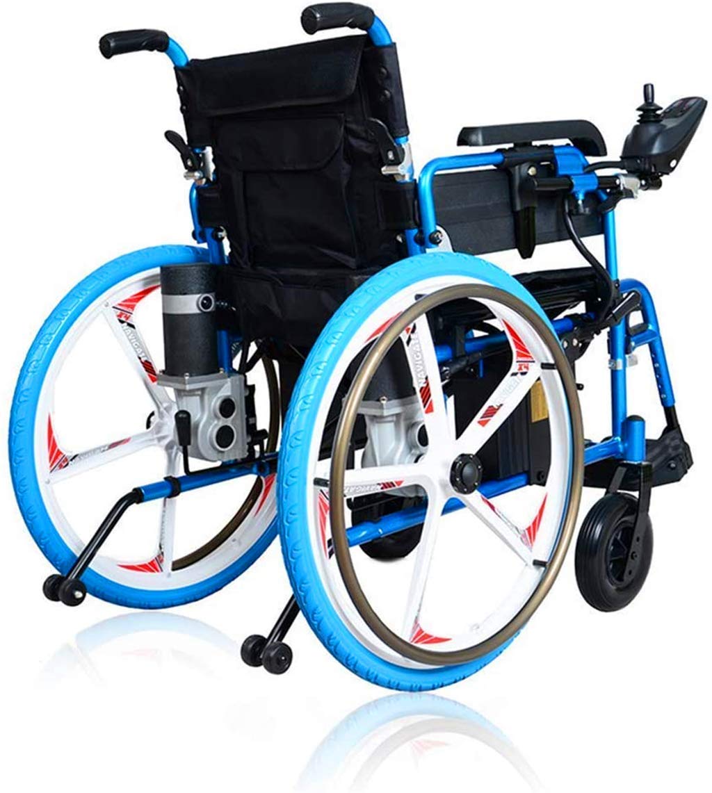 Buy Wheelchair Wheelchair Medical Rehab Electric Wheelchair,Foldable