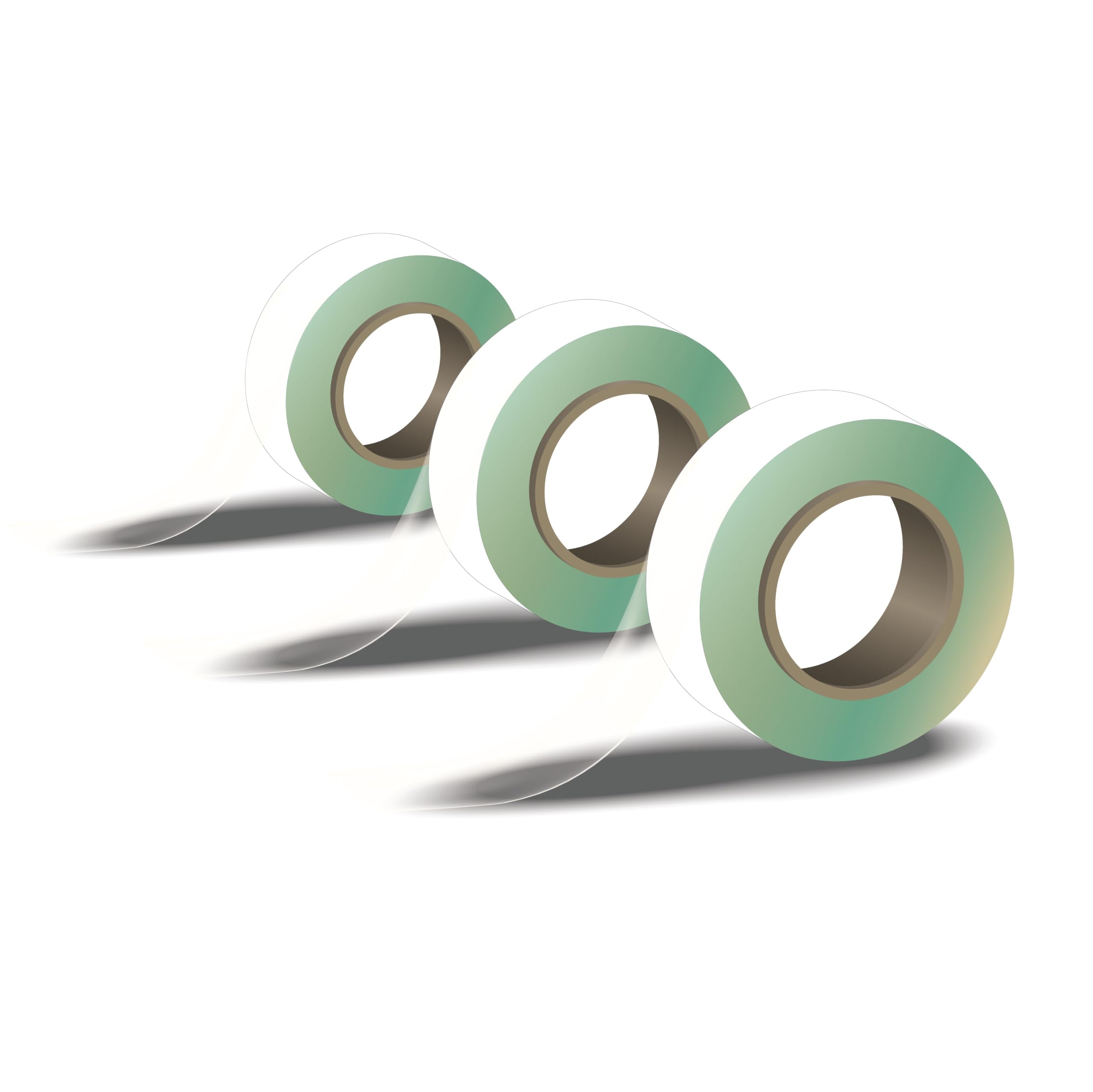 Amazon.com: 3M Edge Sealer Cast Vinyl Wrap Tape Stripes | 8915