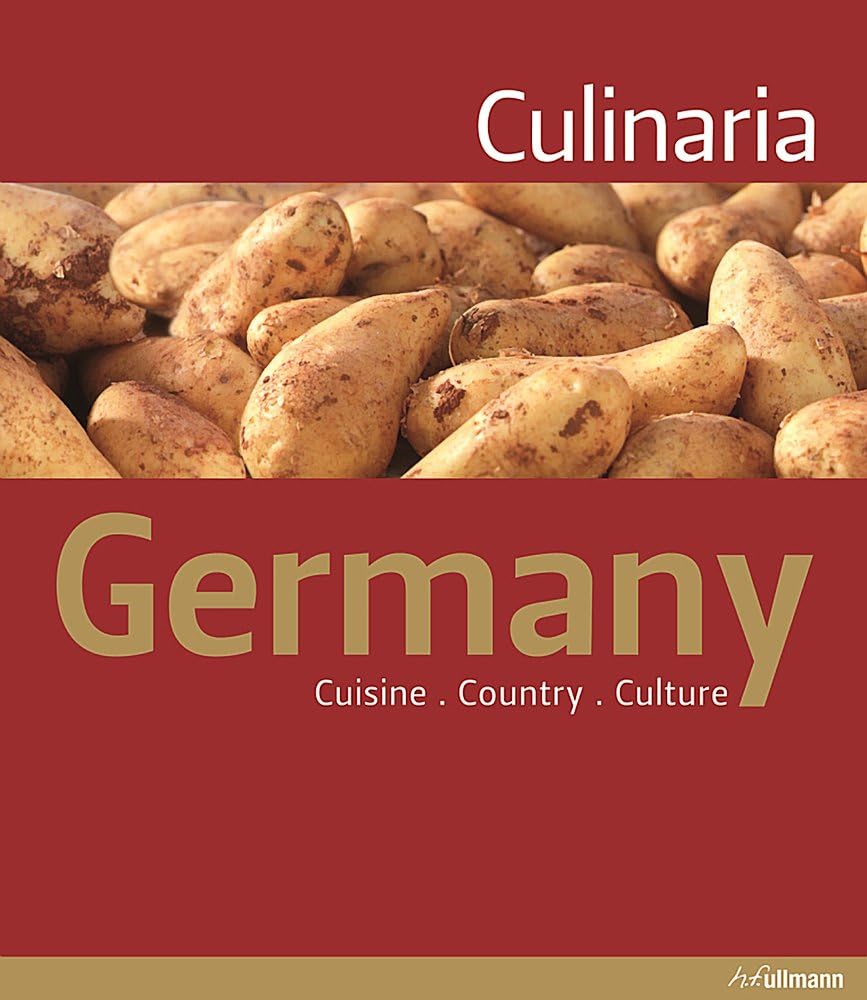 Culinaria Germany