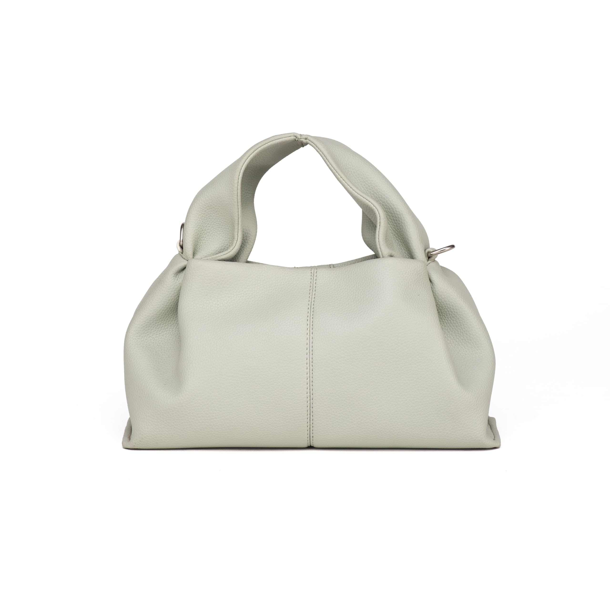 Vatron Sling Bag with Top Handle and Adjustable & Detachable Crossbody Strap-picture-46